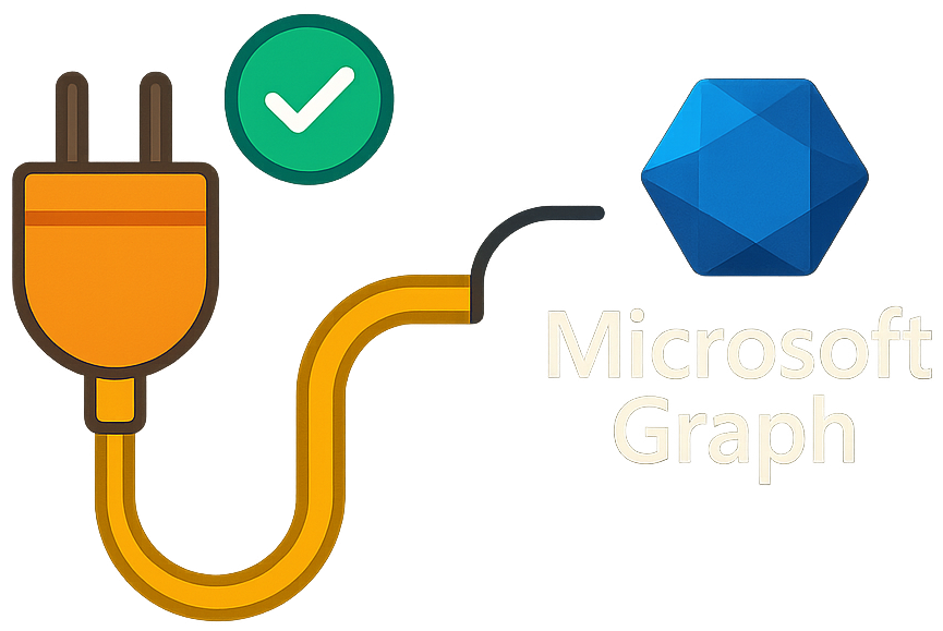 CoreUpdate s'interface nativement avec l'API de Microsoft Graph et votre tenant Microsoft Intune