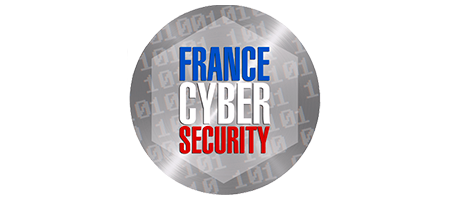 Label France Cybersecurity - Logo pour site web Label France Cybersecurity - Logo pour site web