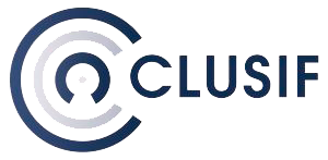 CLUSIF - Logo pour site web CLUSIF - Logo pour site web