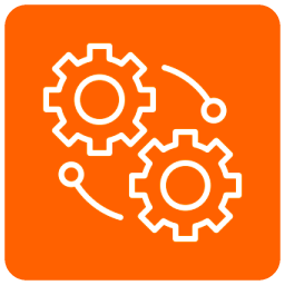Intégration rapide avec des outils de sécurité et d’administration : Cyberwatch, SentinelOne, HarfangLab...